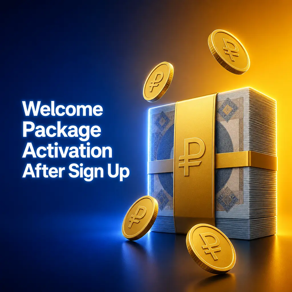 SunBet welcome package showing 100% deposit match bonuses for sports betting and casino after sign up